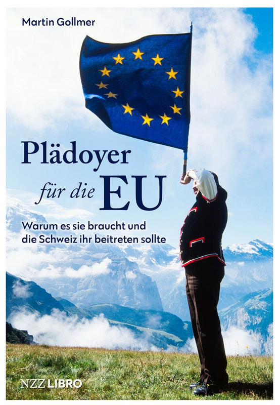 Schweiz - EU